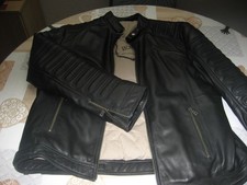 Biete eine Ricano Best Leather Design Jacke an