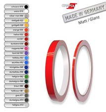 €0,78€/m Zierstreifen Auto