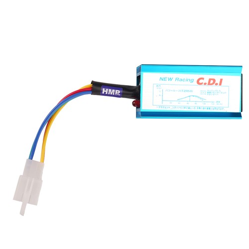 Racing cdi pin lifan - racing,