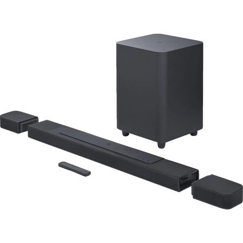 Jbl bar 1000 - bar,