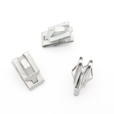 10x VVO® Clips Armaturenbrett