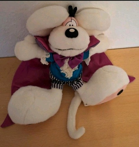 Diddl mäuse märchenprinz - diddl,