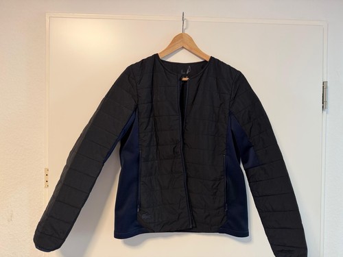 Leicht wattierte lacoste - wattierte,