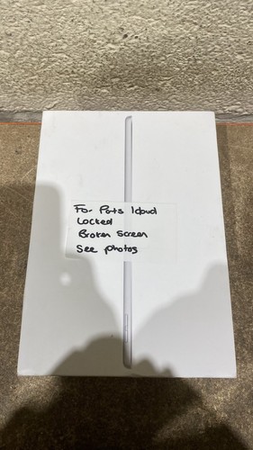 Apple ipad gen a2602 64gb - apple, 9.
