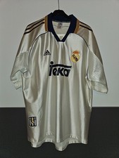 Raul Gonzalez Blanco MATCHWORN