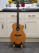 PRS SE A15AL Alex Lifeson