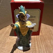 Royal Doulton Bunnykins Figur