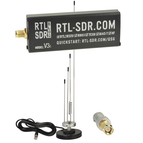 Rtl sdr blog - blog,
