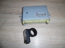 Motorsteuergerät Opel Vectra B V6 X25XE 170PS 125KW 90569354 MA