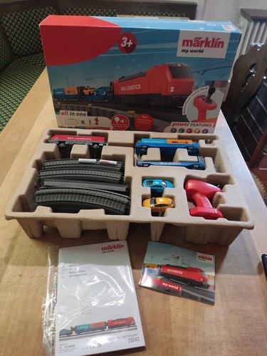 Märklin world 29342 - märklin,