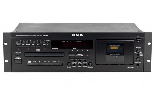 Denon t620 player - dn-t620, cd-player