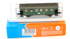 Roco H0 48053 Personenwagen der CSD