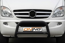 Frontbügel Querstreben für