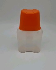DDR -Trinkflasche -  Pneumant - 500ml- Deckel Orange 