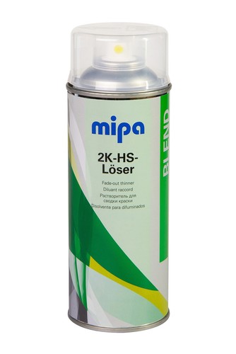 Mipa löser spray - mipa, 2k-hs-löser-spray