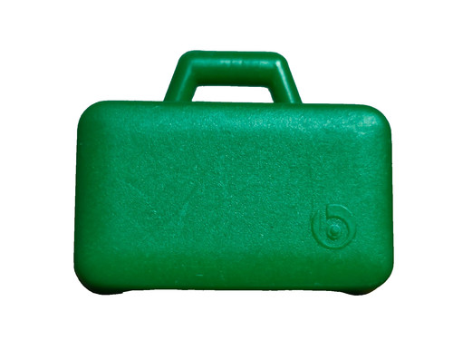 Playmobil koffer - koffer,