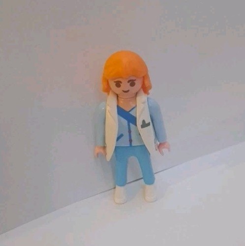 Playmobil figur - playmobil,