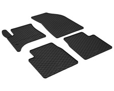 Gummimatten für Opel Frontera