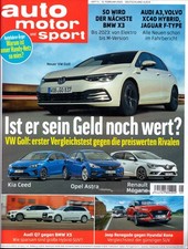 auto motor und sport 5/2020
