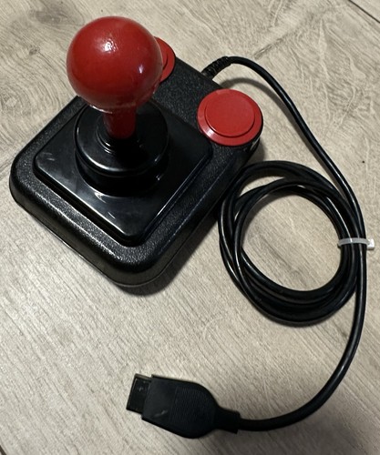 Amiga competition pro mit - amiga,