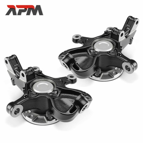 Achsschenkel - 2x,