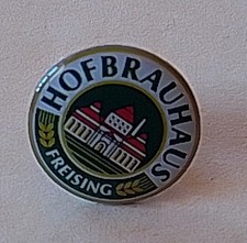 BIER PIN, Anstecker "