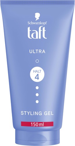 Schwarzkopf taft ultra - schwarzkopf,