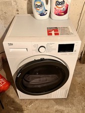 BEKO DE744RX1 Kondenstrockner