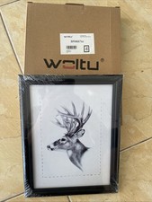 Woltu bilder fotorahmen mdf - woltu,