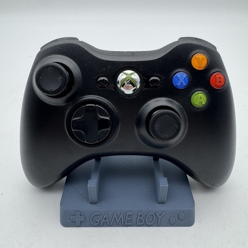Original microsoft xbox - original, 360