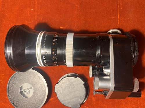 Kern vario switar 100 1 - kern,