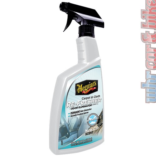 Meguiars carpet fabric - carpet, &