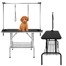 Klappbar Trimmtisch Schertisch