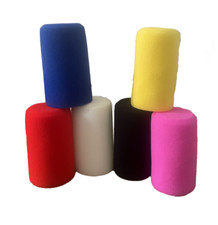 Shure SM7b Mikrofon Windschutz