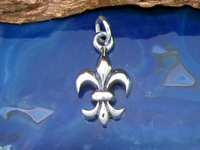 Kleiner fleur lys lis - kleiner,