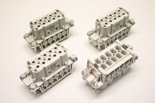 Epic a10 stecker plug - epic, bs