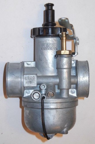 Amal l720 20mm - 20mm, oem