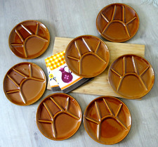 7 Fondueteller Raclette