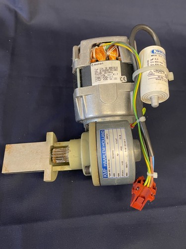 Getriebemotor heidolph typ - heidolph,