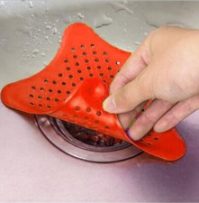 Silikon Sieb Abflusssieb