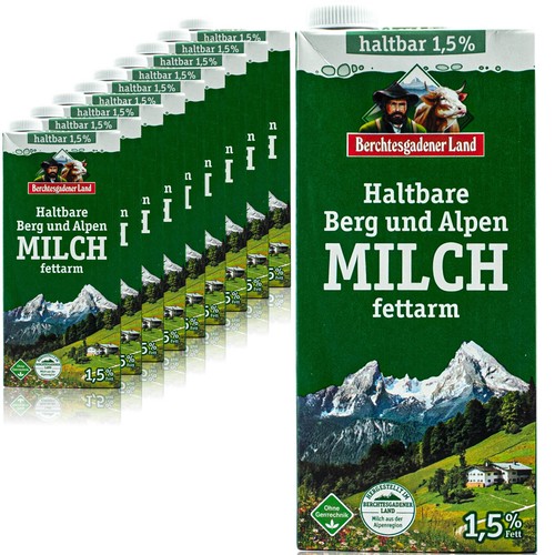 Berchtesgadener land 10er pack - berchtesgadener,