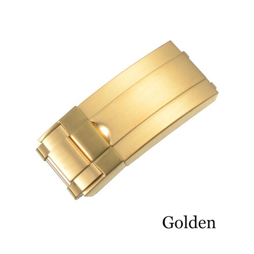 20mm fkm gummi - gummi, uhrarmband