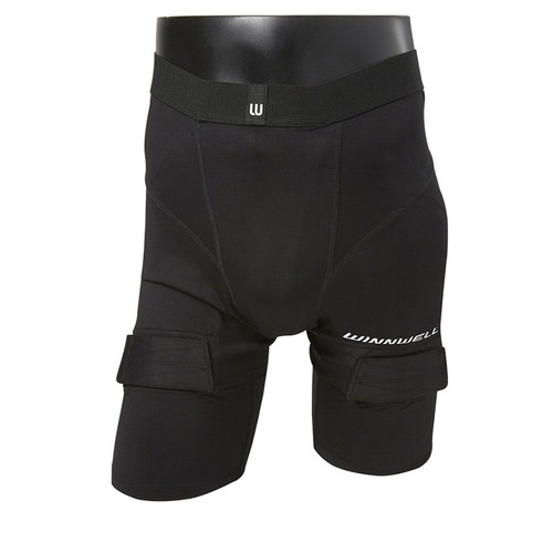 Winnwell tiefschutzhose - winnwell,