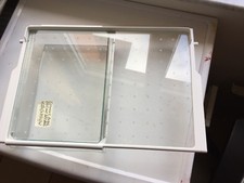 Glasplatte,Einlegeboden mit