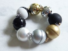 Magnetverschluss Edelstahl