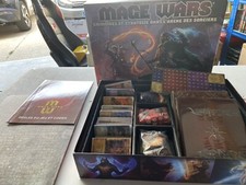 Komplettset MAGE WARS