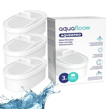 3x Filterkartuschen, ersetzt