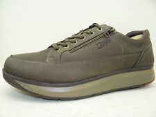 Joya Bruno Halbschuhe Schnürschuhe Laufschuhe Bequem Herren Leder Gr.47 2/3