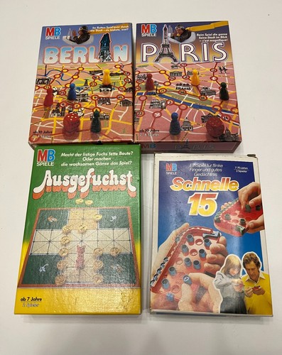 Spielepaket mitbringspiele - spielepaket,