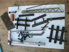 LGB  für Bastler + 1x reste